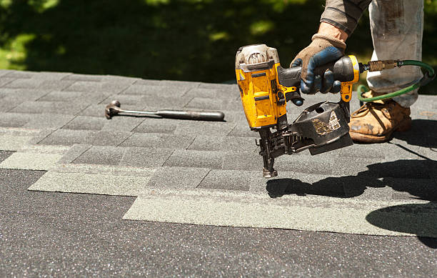 Quick and Trustworthy Emergency Roof Repair Services in Blountstown, FL